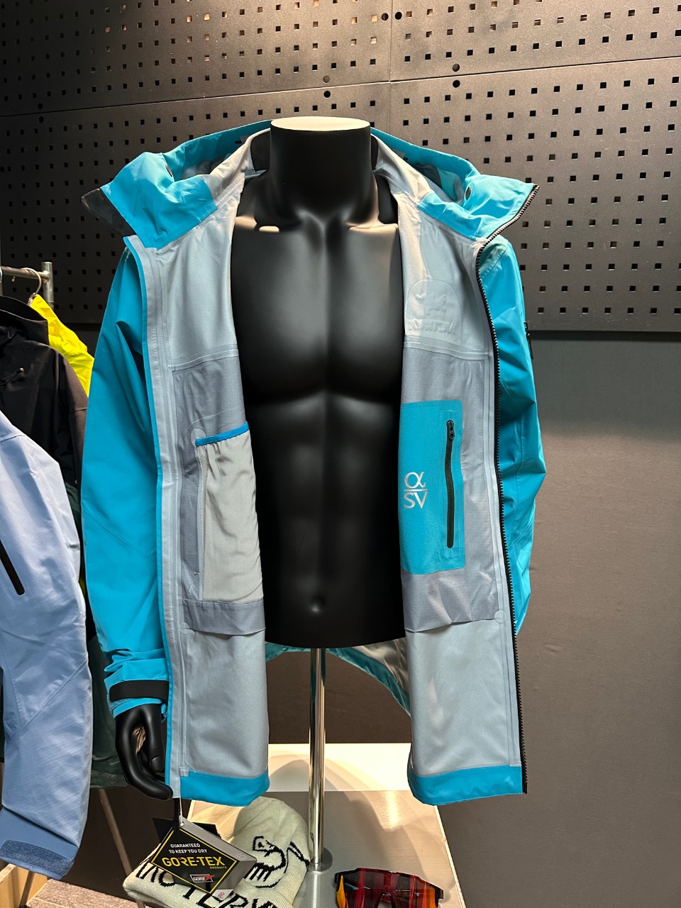 SV7-Light blue - Image 22