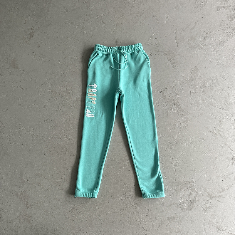 266¥ chenille decdoded 2.0 hoodie-tiffany blue | Yupoo - Image 21
