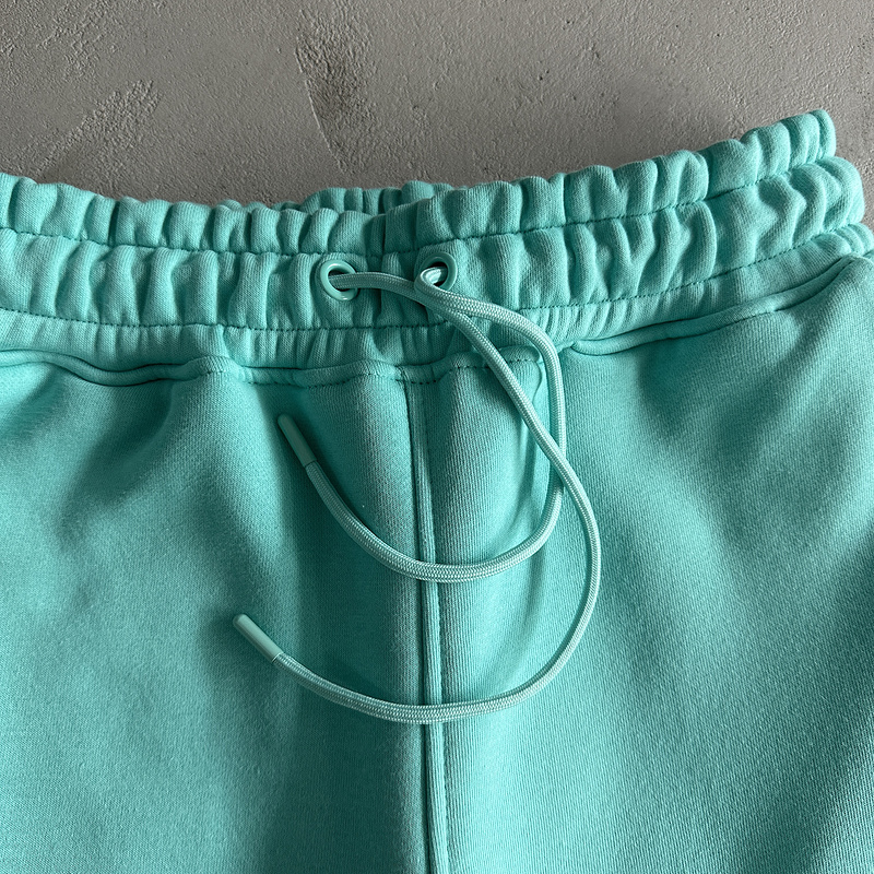 266¥ chenille decdoded 2.0 hoodie-tiffany blue | Yupoo - Image 24