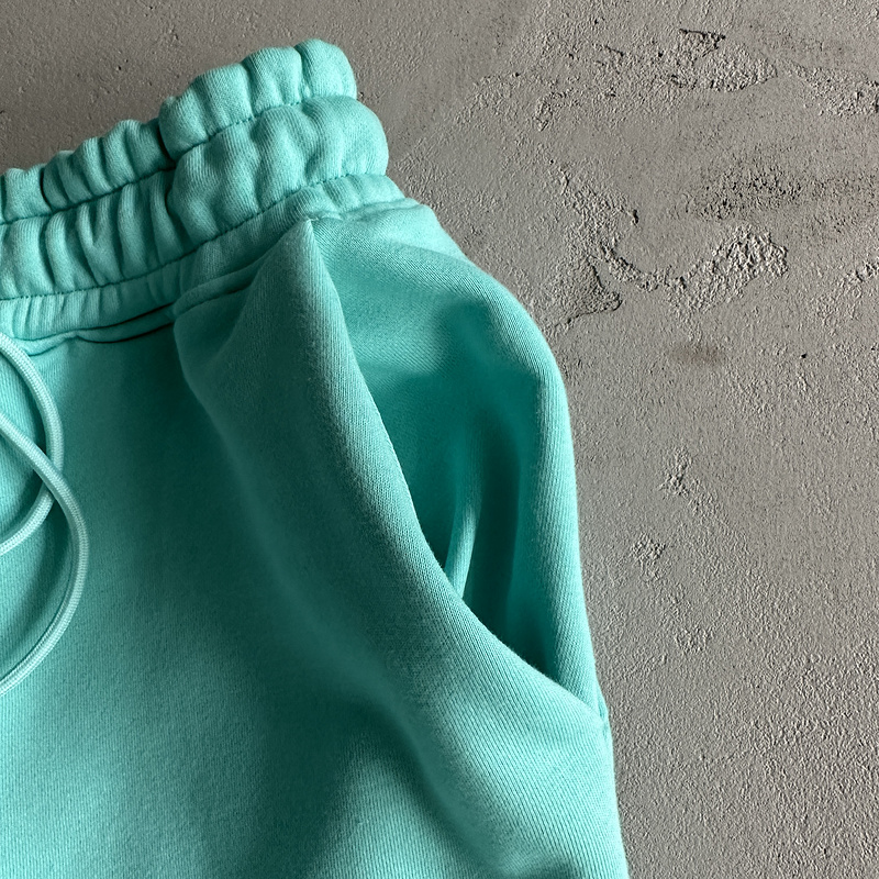 266¥ chenille decdoded 2.0 hoodie-tiffany blue | Yupoo - Image 26