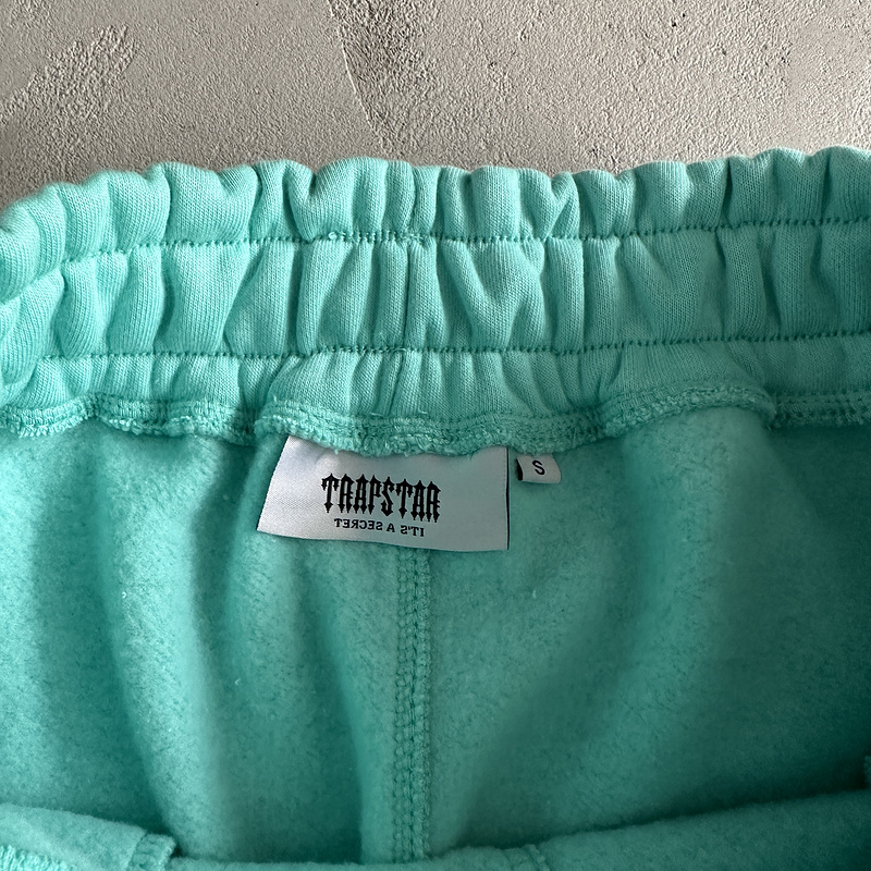 266¥ chenille decdoded 2.0 hoodie-tiffany blue | Yupoo - Image 27