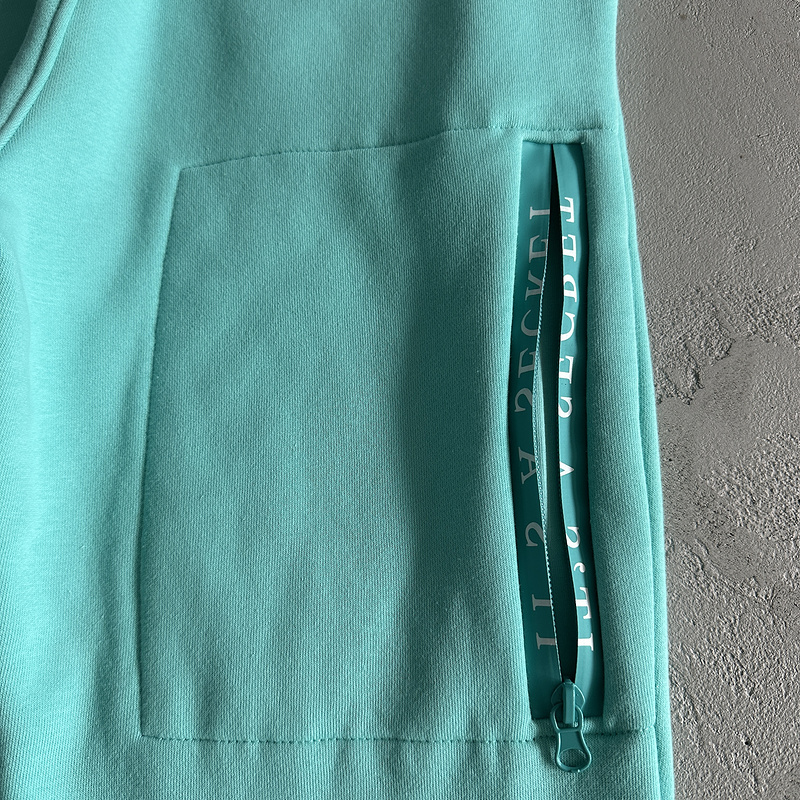 266¥ chenille decdoded 2.0 hoodie-tiffany blue | Yupoo - Image 29