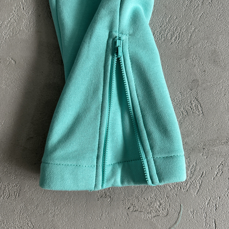 266¥ chenille decdoded 2.0 hoodie-tiffany blue | Yupoo - Image 31