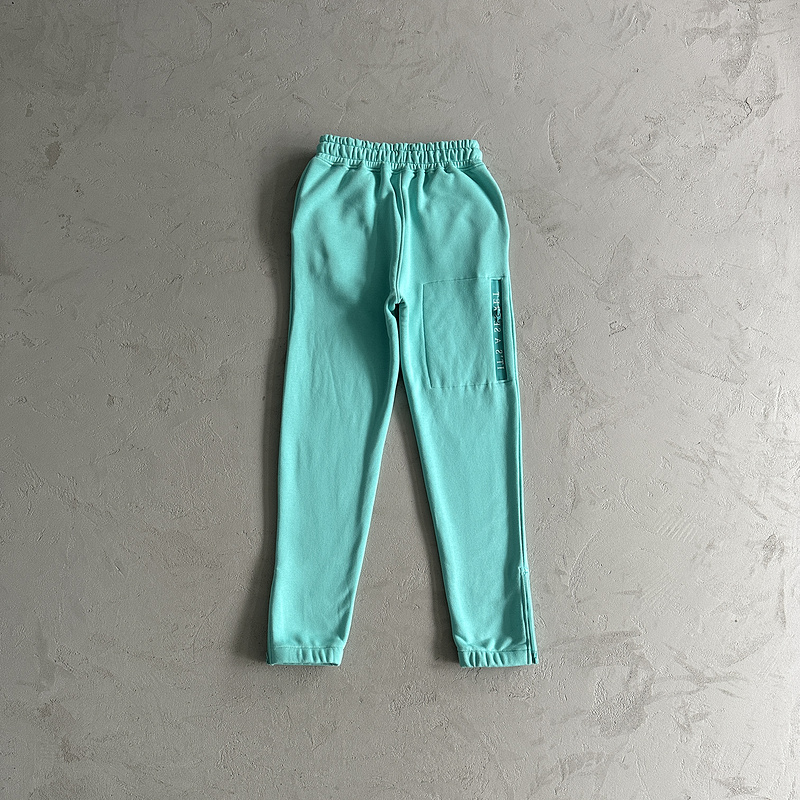 266¥ chenille decdoded 2.0 hoodie-tiffany blue | Yupoo - Image 33