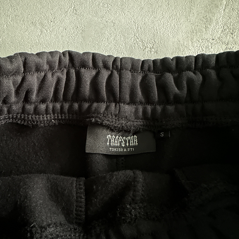 252¥ shooters technical hoodie tracksuit-black/blue | Yupoo - Image 18