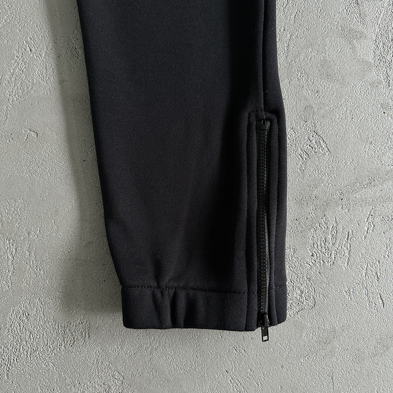 252¥ shooters technical hoodie tracksuit-black/blue | Yupoo - Image 26
