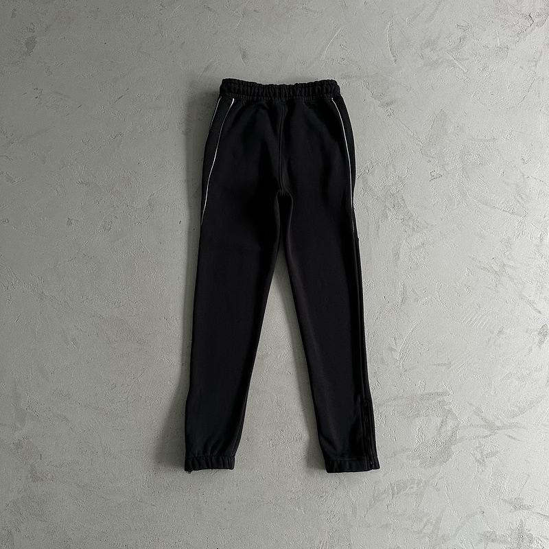 252¥ shooters technical hoodie tracksuit-black/blue | Yupoo - Image 28