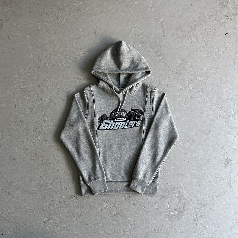 252¥ shooters technical hoodie tracksuit-grey	/blue | Yupoo - Image 7