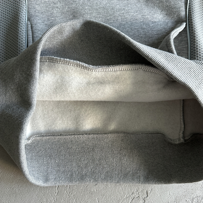 252¥ shooters technical hoodie tracksuit-grey	/blue | Yupoo - Image 15