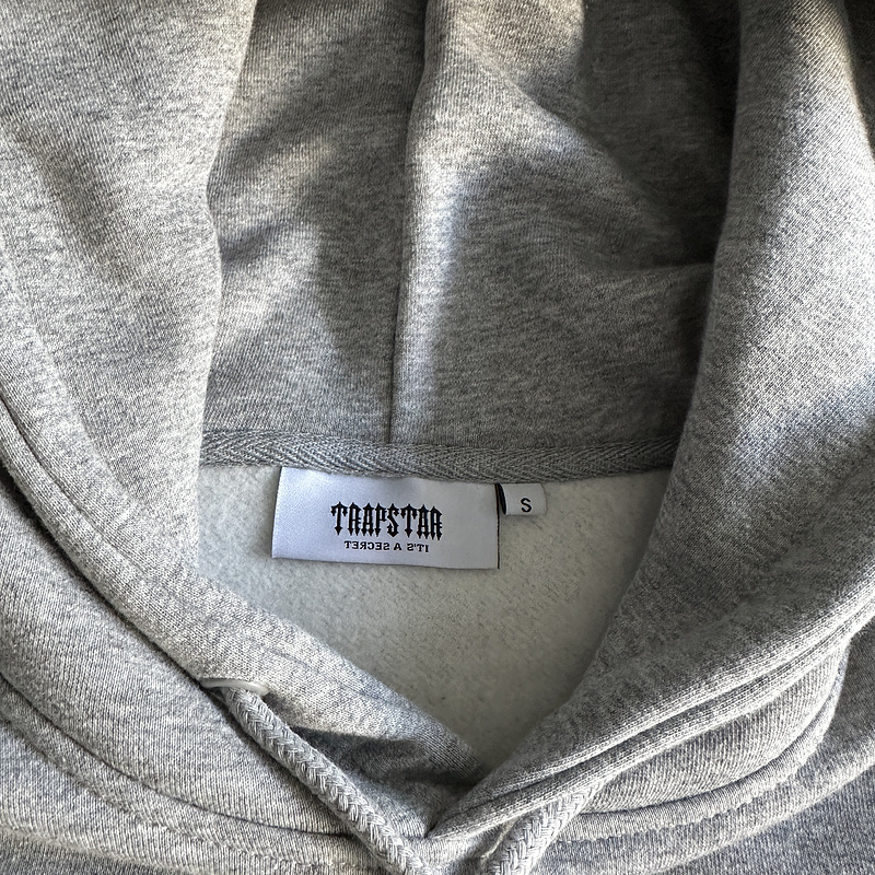 252¥ shooters technical hoodie tracksuit-grey	/blue | Yupoo - Image 17
