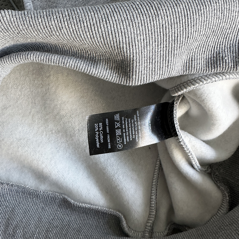 252¥ shooters technical hoodie tracksuit-grey	/blue | Yupoo - Image 18