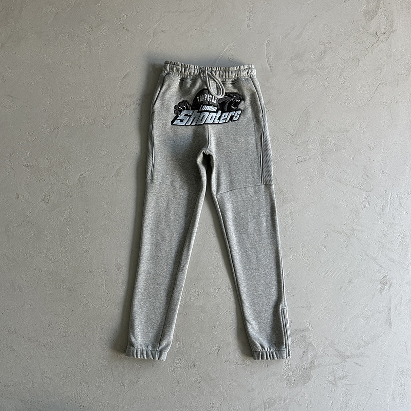 252¥ shooters technical hoodie tracksuit-grey	/blue | Yupoo - Image 21