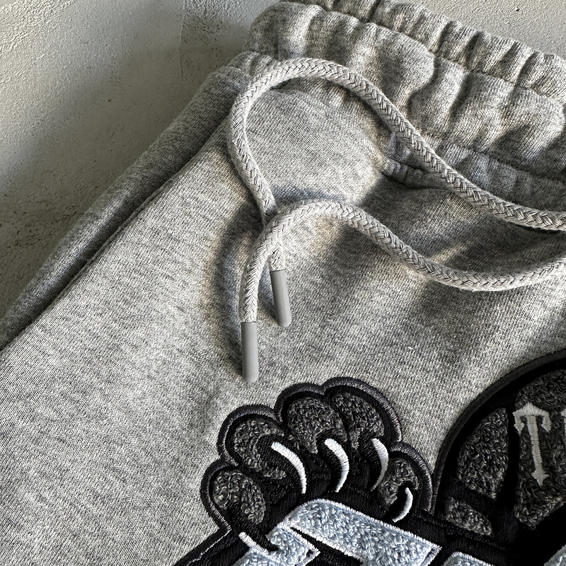 252¥ shooters technical hoodie tracksuit-grey	/blue | Yupoo - Image 24