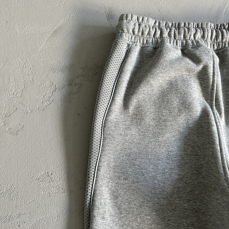 252¥ shooters technical hoodie tracksuit-grey	/blue | Yupoo - Image 27