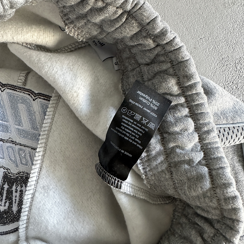 252¥ shooters technical hoodie tracksuit-grey	/blue | Yupoo - Image 29