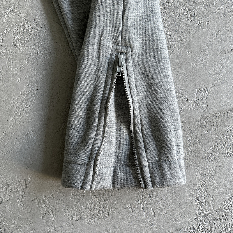 252¥ shooters technical hoodie tracksuit-grey	/blue | Yupoo - Image 30