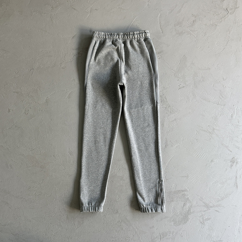 252¥ shooters technical hoodie tracksuit-grey	/blue | Yupoo - Image 31