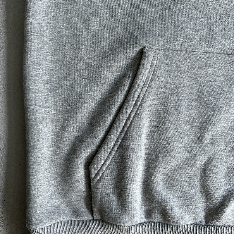 245¥ chenille decdoded 2.0 hoodie tracksuit-grey/blue | Yupoo - Image 12