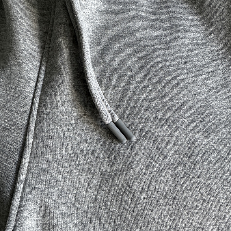 245¥ chenille decdoded 2.0 hoodie tracksuit-grey/blue | Yupoo - Image 21