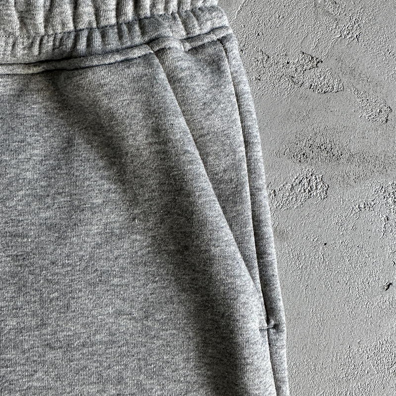 245¥ chenille decdoded 2.0 hoodie tracksuit-grey/blue | Yupoo - Image 22