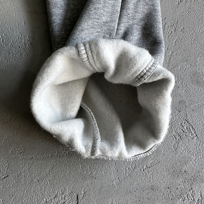 245¥ chenille decdoded 2.0 hoodie tracksuit-grey/blue | Yupoo - Image 27
