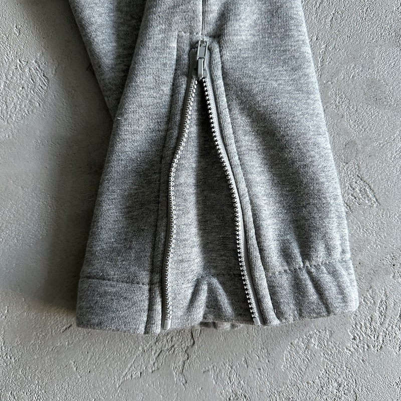 245¥ chenille decdoded 2.0 hoodie tracksuit-grey/blue | Yupoo - Image 28