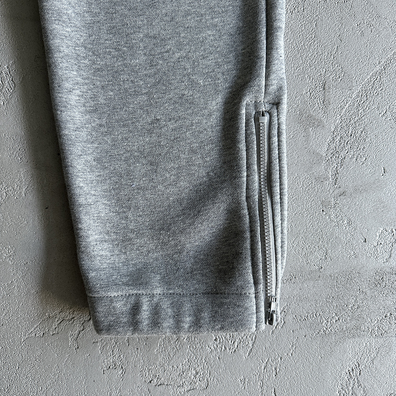245¥ chenille decdoded 2.0 hoodie tracksuit-grey/blue | Yupoo - Image 29
