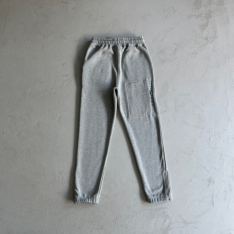 245¥ chenille decdoded 2.0 hoodie tracksuit-grey/blue | Yupoo - Image 30
