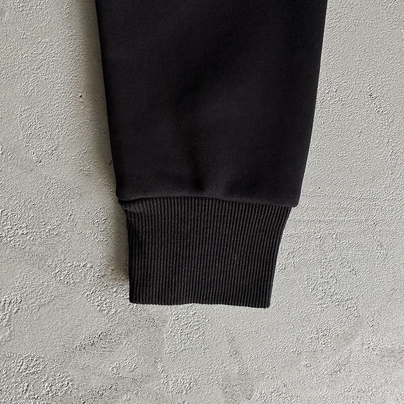 122¥ chain script hoodie-green black | Yupoo - Image 13