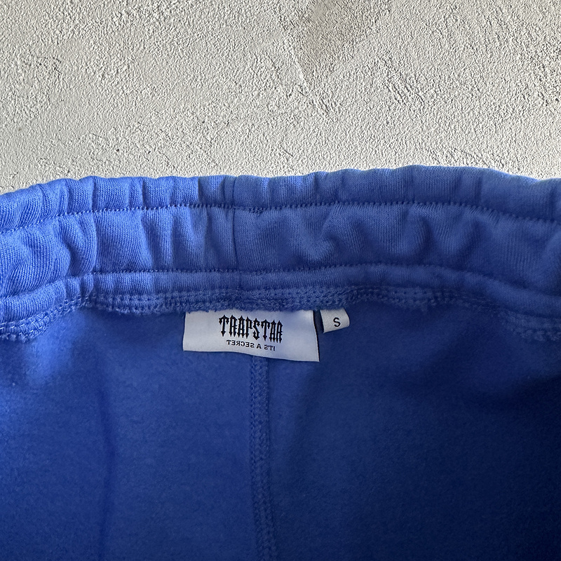 69¥ shooters chenille shorts-blue dazzling blue | Yupoo - Image 10