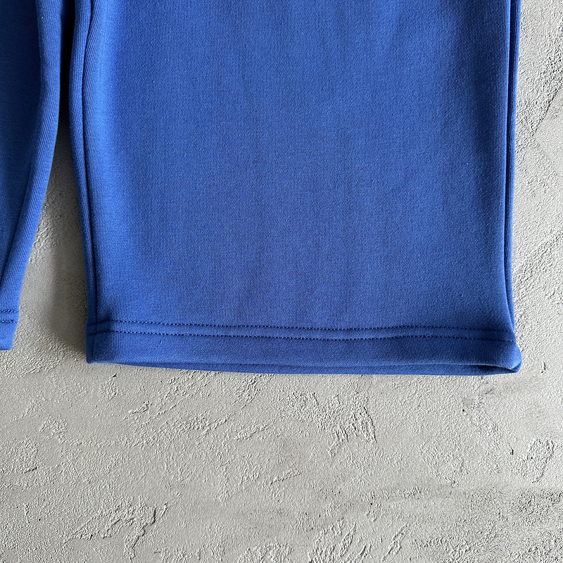 69¥ shooters chenille shorts-blue dazzling blue | Yupoo - Image 13