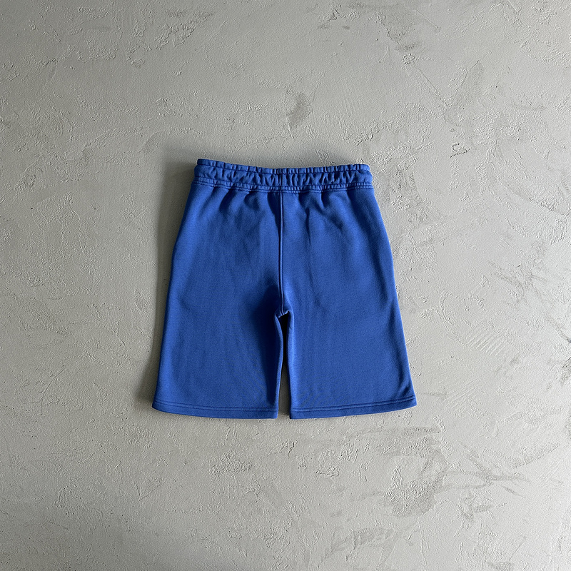 69¥ shooters chenille shorts-blue dazzling blue | Yupoo - Image 15