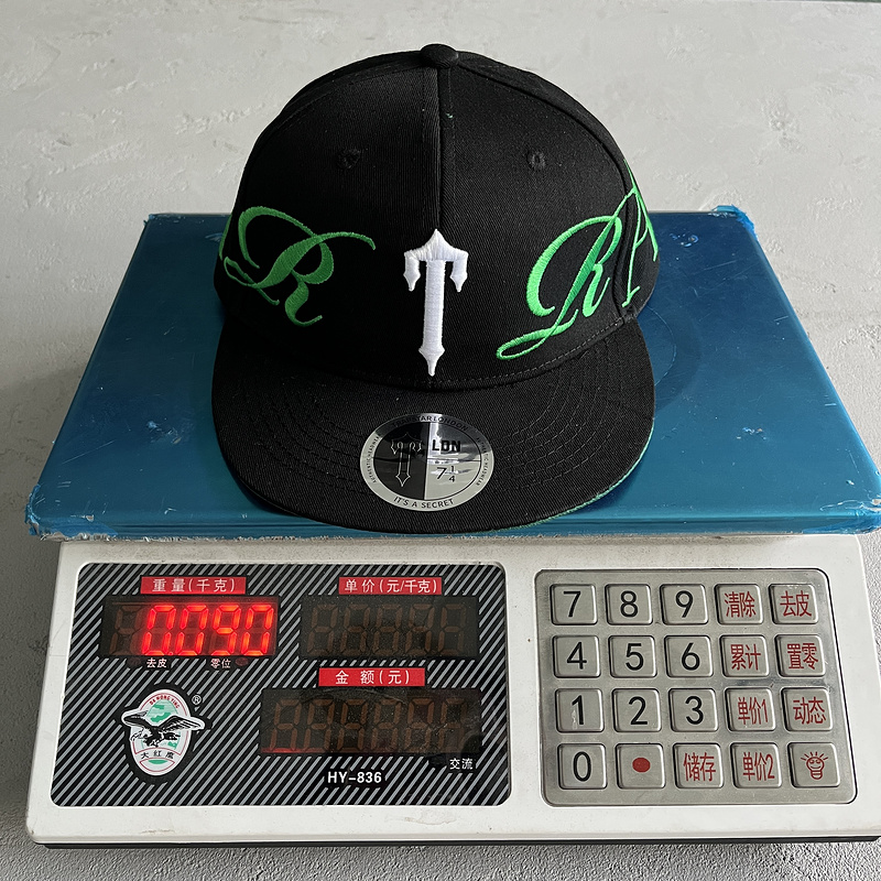 45¥ script hat | Yupoo - Image 2