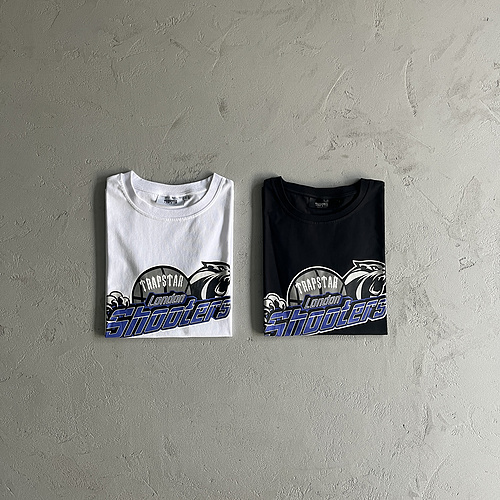 53¥ shooter tee 