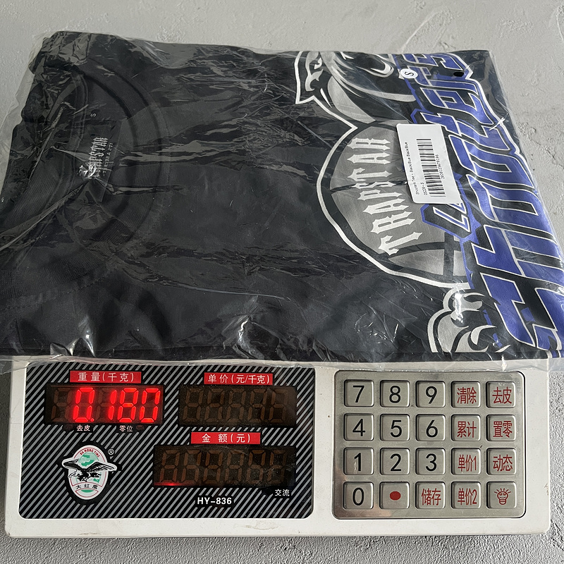 53¥ shooter tee | Yupoo - Image 3