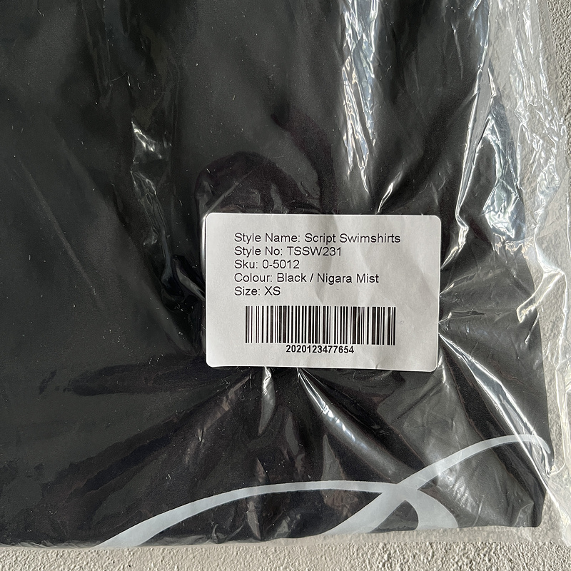 90¥ script swimshirts | Yupoo - Image 5