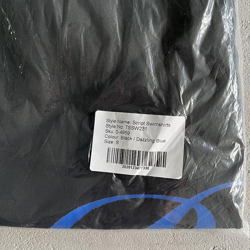 90¥ script swimshirts | Yupoo - Image 8
