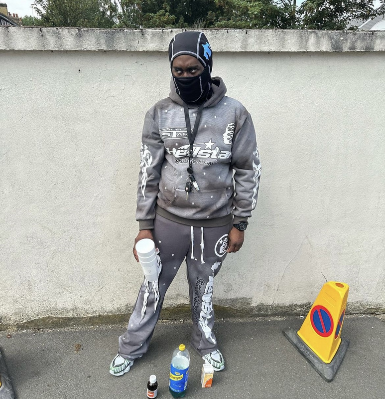 32¥ irongate t balaclava | Yupoo - Image 19