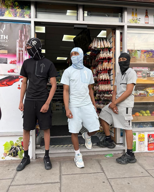 32¥ irongate t balaclava | Yupoo - Image 21
