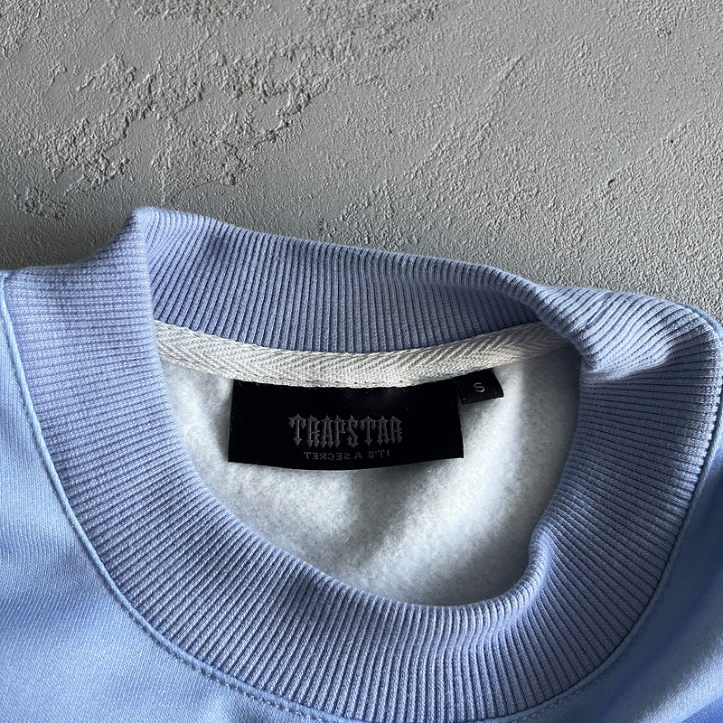 111¥ eagle crewneck-blue white | Yupoo - Image 7