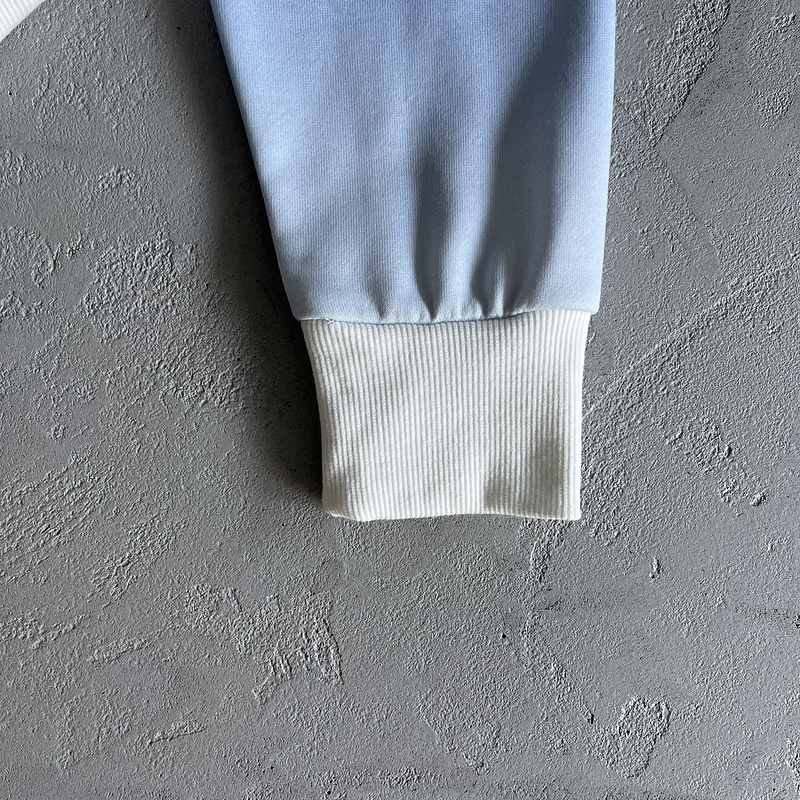 111¥ eagle crewneck-blue white | Yupoo - Image 10