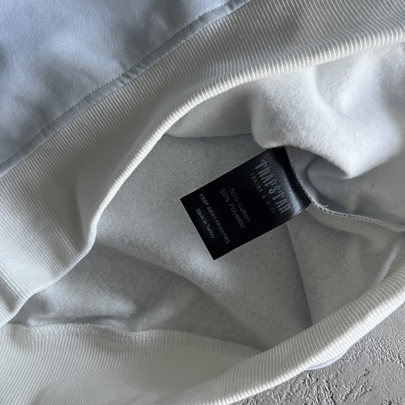 111¥ eagle crewneck-blue white | Yupoo - Image 13