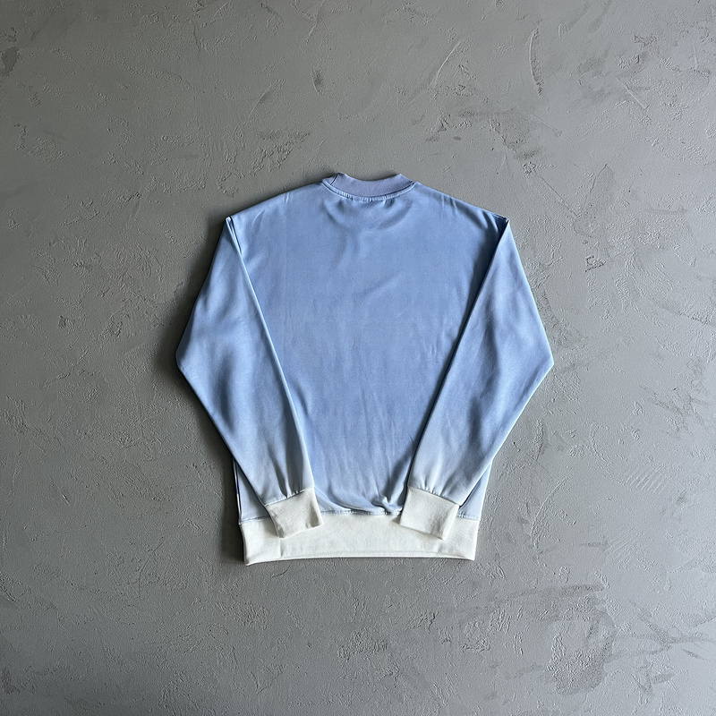 111¥ eagle crewneck-blue white | Yupoo - Image 14