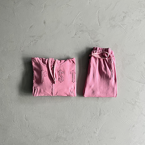 231¥ women's irongate cropped batwing zip hooide-washed pink 