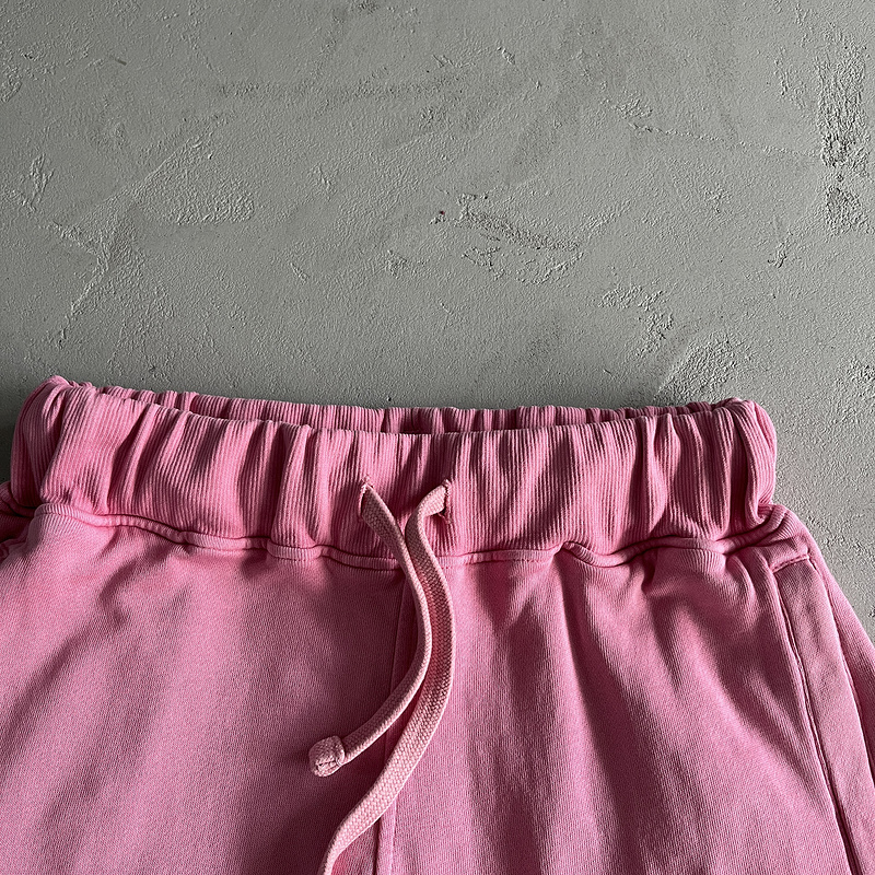 231¥ women's irongate cropped batwing zip hooide-washed pink | Yupoo - Image 22