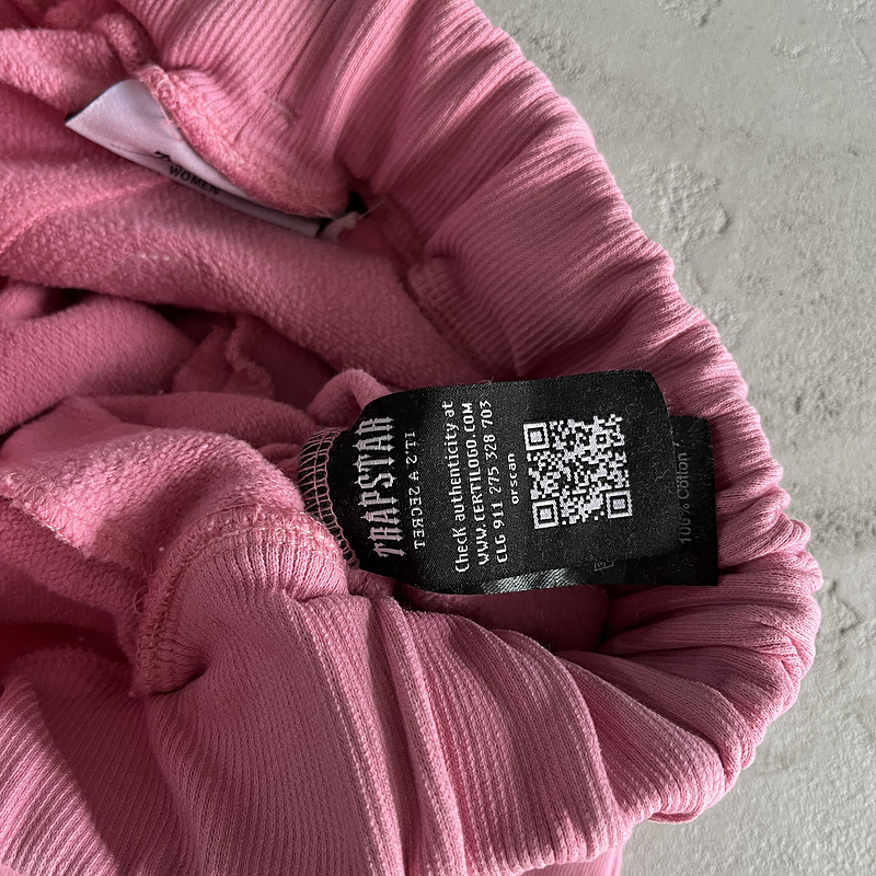 231¥ women's irongate cropped batwing zip hooide-washed pink | Yupoo - Image 26