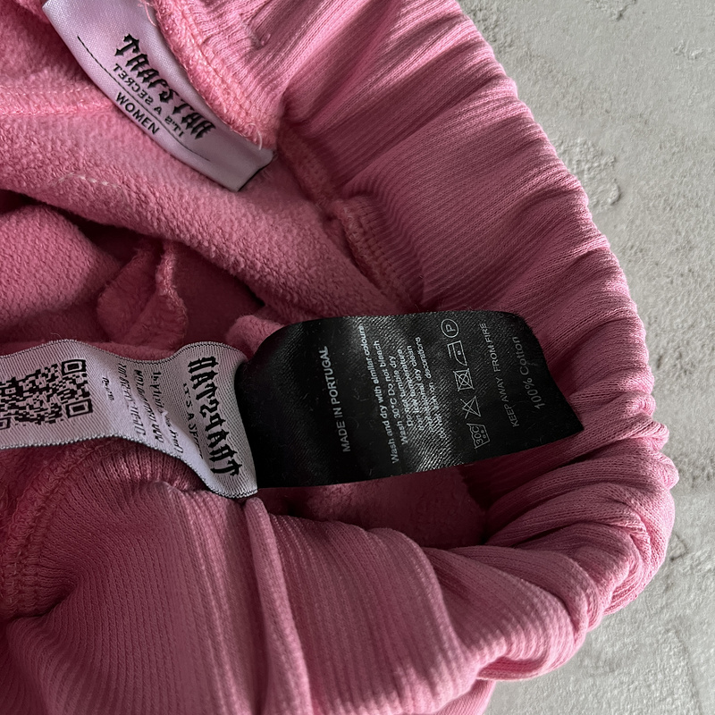 231¥ women's irongate cropped batwing zip hooide-washed pink | Yupoo - Image 27
