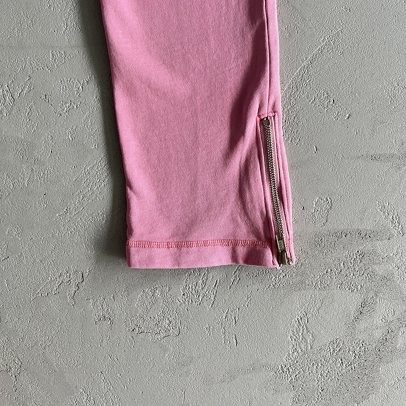 231¥ women's irongate cropped batwing zip hooide-washed pink | Yupoo - Image 28