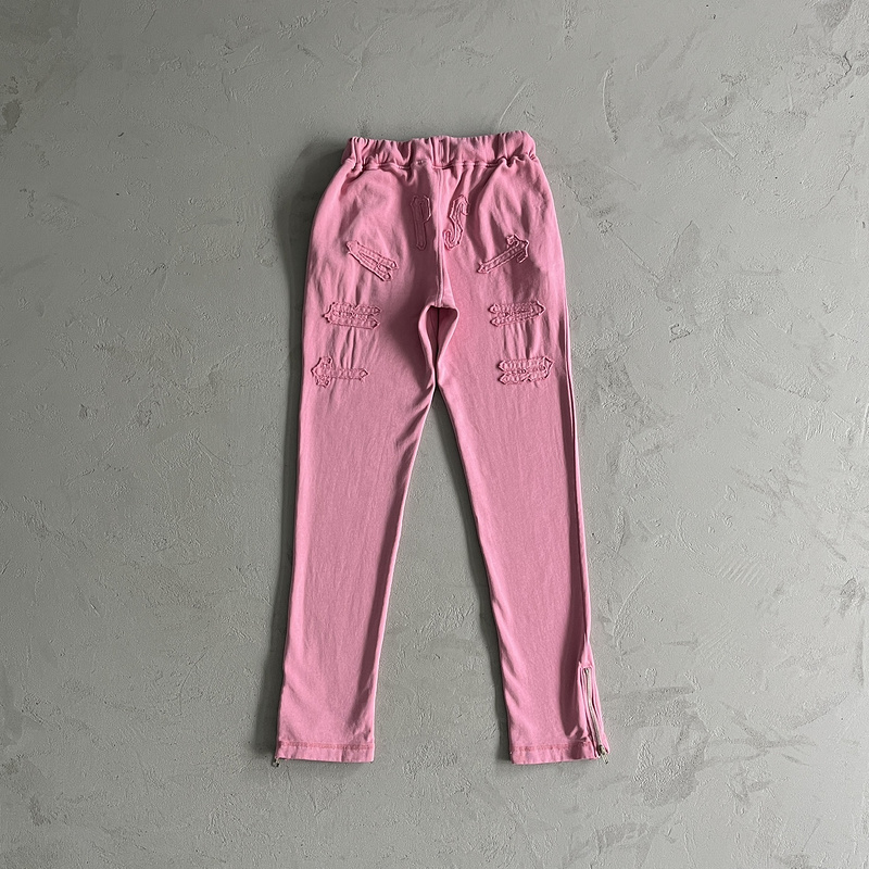 231¥ women's irongate cropped batwing zip hooide-washed pink | Yupoo - Image 31
