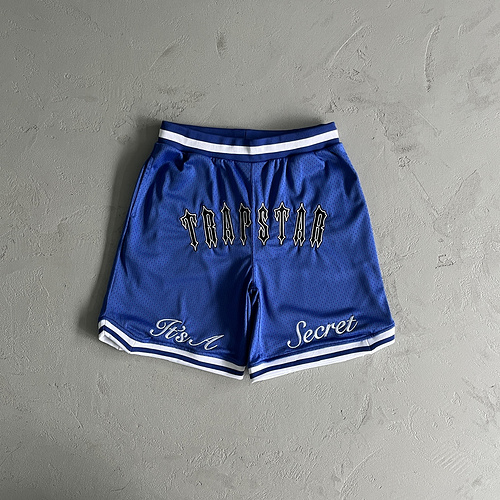 84¥ ts mesh shorts 